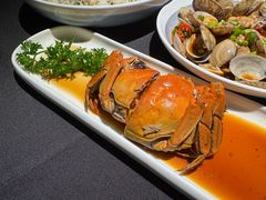 -海趣餐厅·苏式家菜(高新店)