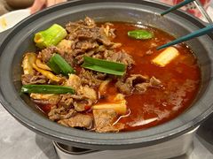 -肖记公安牛肉鱼杂馆·省级非物质文化遗产(江汉路直营店)