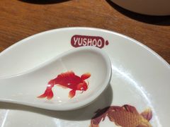 -渝是乎酸菜鱼(龙旗购物中心店)