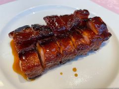 -誉八仙酒楼(静安大悦城店)