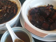 外婆红烧肉-老吉堂上海本帮菜(望京万象汇店)