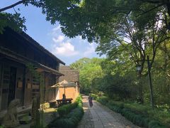 -法云古村