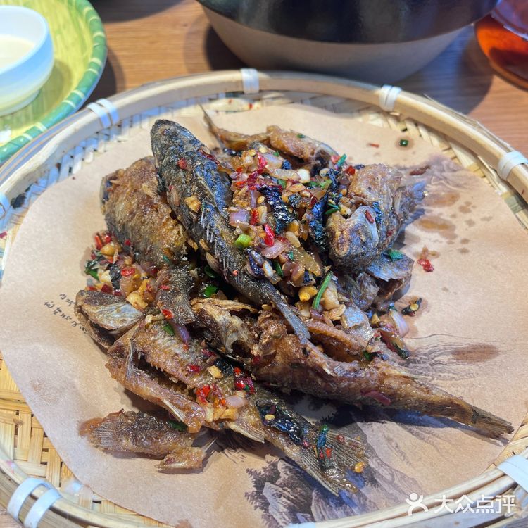 含浦人民😋美食你们是一句不提呀