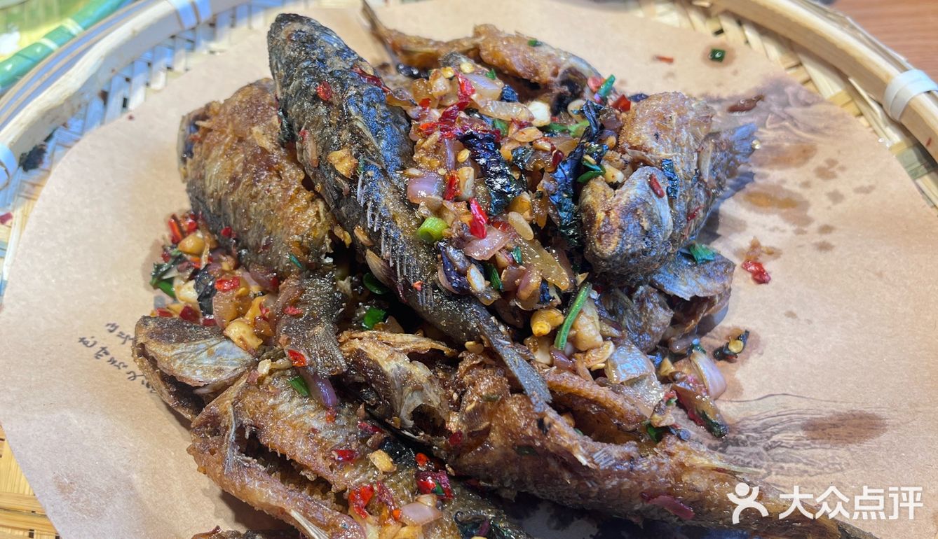 含浦人民😋美食你们是一句不提呀