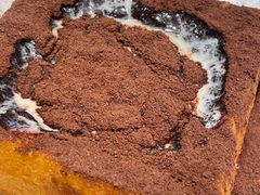 -锦园春香港茶餐厅(西海湾旗舰店)