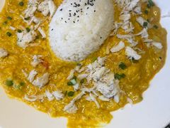 -翡翠鸟精品泰国菜(北辰财富中心店)