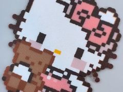 -郑在DIY·潮玩银饰绘画手作(中央大道旗舰店)
