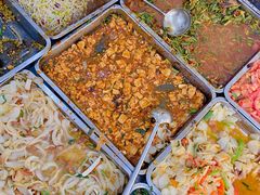 -枣阁园滴滴自助餐