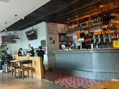 -Ricci睿奇美式餐厅(五道口店)