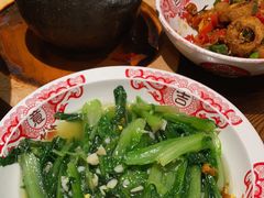 -恰饭·老长沙市井菜 (天河客运站店)