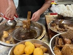 -修记牛杂店(同华东一路店)