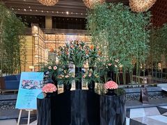 -天津君隆威斯汀酒店