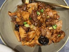 -小天厨民间菜馆(深圳街店)