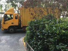 -上海跃迁搬场公司 日式搬家