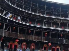 -福建土楼(南靖)景区