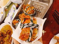 -珍宝蟹舫·巴城味道(巴城总店)