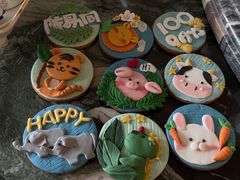 -ZIYUE CAKE线上店