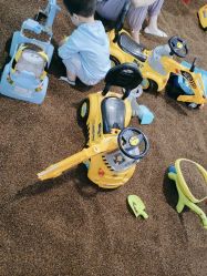 -孩子王童乐园(上海青浦吾悦广场店)