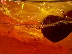 -VERVO金酒吧·独立电音俱乐部(正义坊购物中心店)