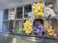 -白色日记·手作酸奶(麦凯乐店)