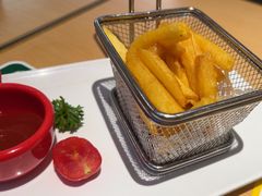 -豪客来牛排(中华城店)