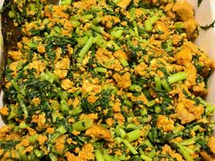 -素满香·素食自助餐(西安·民乐园店)