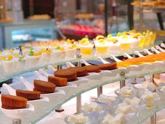 -大佛寺高级素食自助餐厅