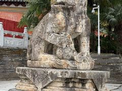 -报恩寺(平武县)