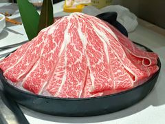 -海底捞火锅(长宁路龙之梦店)