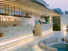 -天空花园餐吧·生日·团建(南山店)