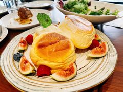 舒芙蕾-UPPER KITCHEN(延安路店)