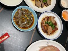 -吴记富苑(朝阳店)