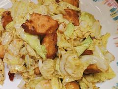 -西部马华清真兰州牛肉面·烧烤夜市(三里河店)
