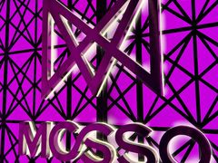 -MOSSO·Liveshow(M3香港广场店)