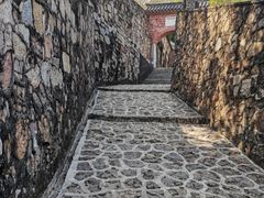 -威远炮台