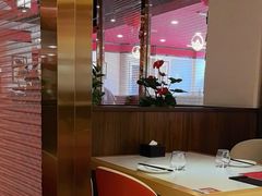 -晋阳春·山西菜·北京烤鸭(交大店)