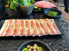 -九田家黑牛烤肉料理(珠江摩尔店)