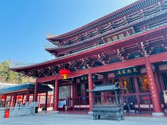 -莆田南少林寺