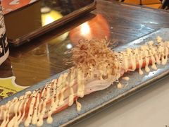 -桃太郎寿司料理(南坪店)