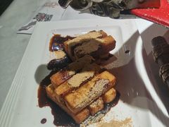 -雲蜀龙阁·金牌水煮鱼(方庄店)