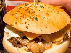 -必胜客(东大桥店)