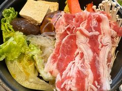 -米仓食堂(正佳广场店)