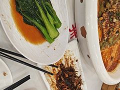 -丰尔粥食·顺德鱼生·干蒸排骨顺德菜(大良分店)