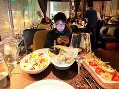 -福楼毕斯罗F Bistronome(国贸商城约会地标景观店)