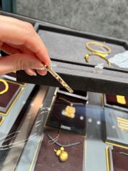 -周大福CHOW TAI FOOK(荟聚购物中心西红门店)