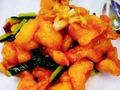 -烤肉宛饭庄(南礼士路店)