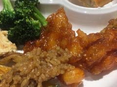-素满香·Vegan食养自助(天一广场店)
