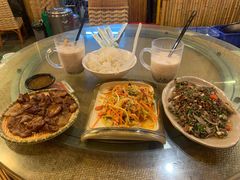 -多哥水傣味餐厅(司马巷店)