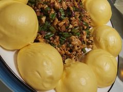 杂粮包-八大碗·地道东北菜(中街店)