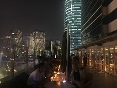 -城市露台景观餐厅(淮海路店)